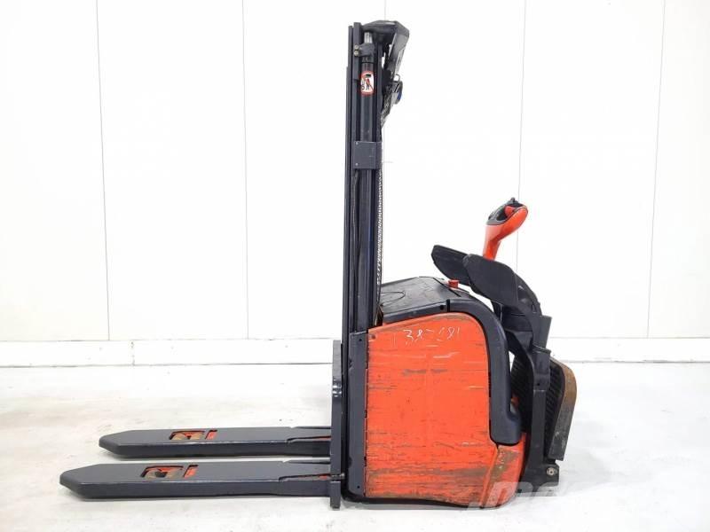 Linde L14 AP Kézi raklapemelők