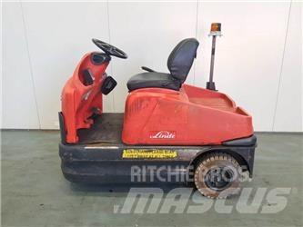 Linde P60 Vontatótargonca