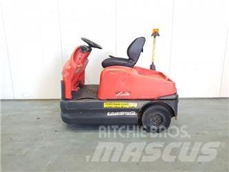 Linde P60 126 Vontatótargonca