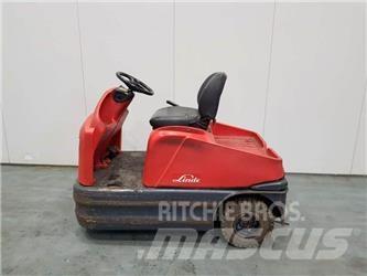 Linde P60Z Vontatótargonca