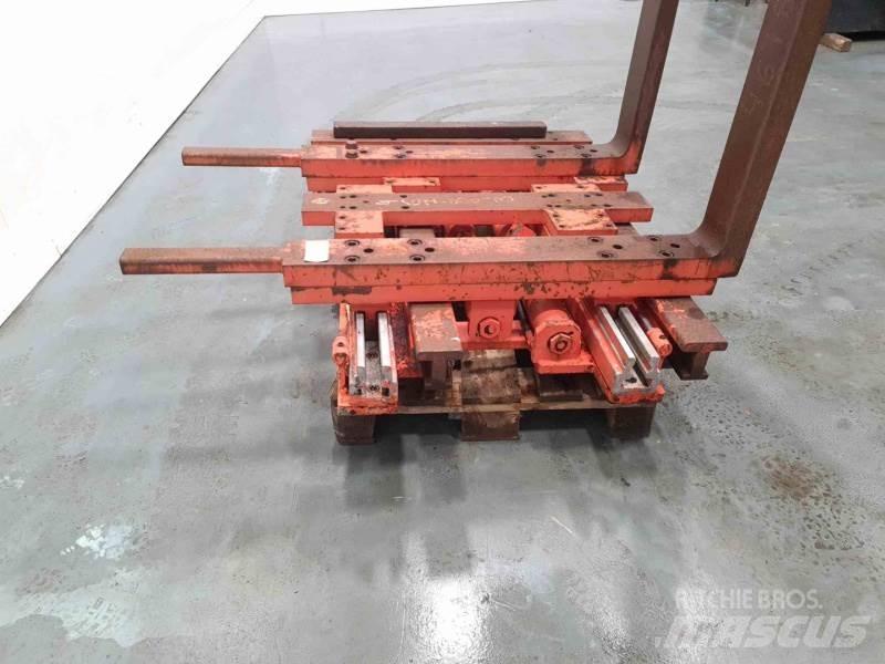 Meyer 3-0109A Egyéb adapterek és tartozékok