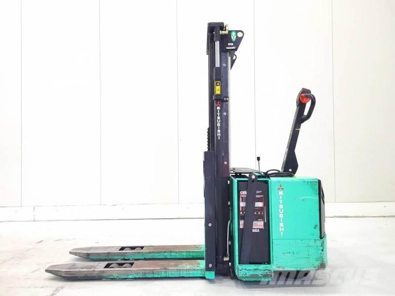 Mitsubishi SB12P Kézi raklapemelők