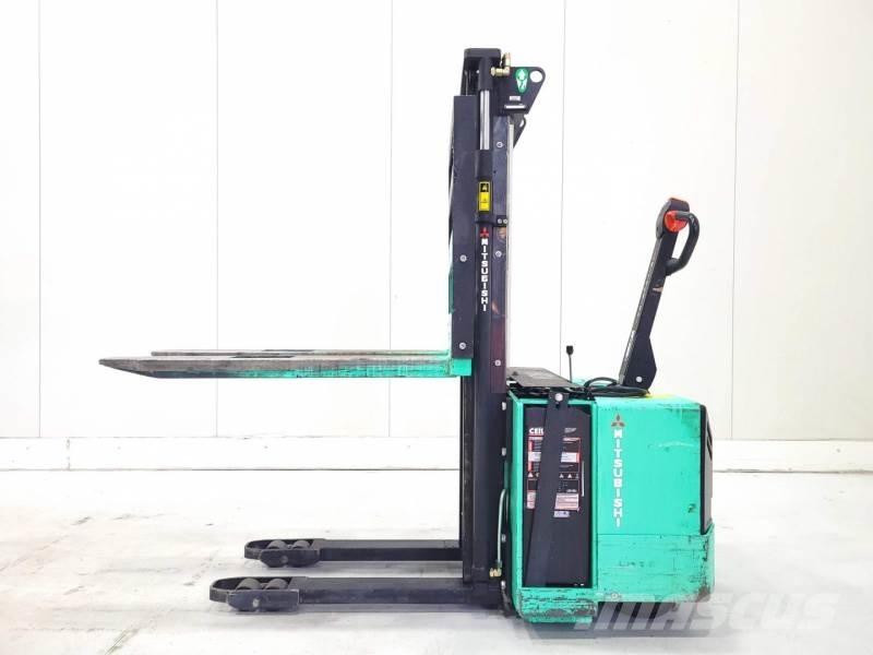 Mitsubishi SB12P Kézi raklapemelők