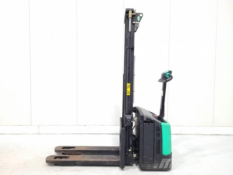 Mitsubishi SBP12NI Kézi raklapemelők