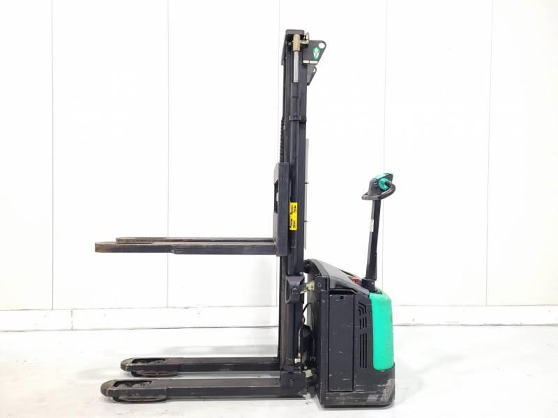 Mitsubishi SBP12NI Kézi raklapemelők