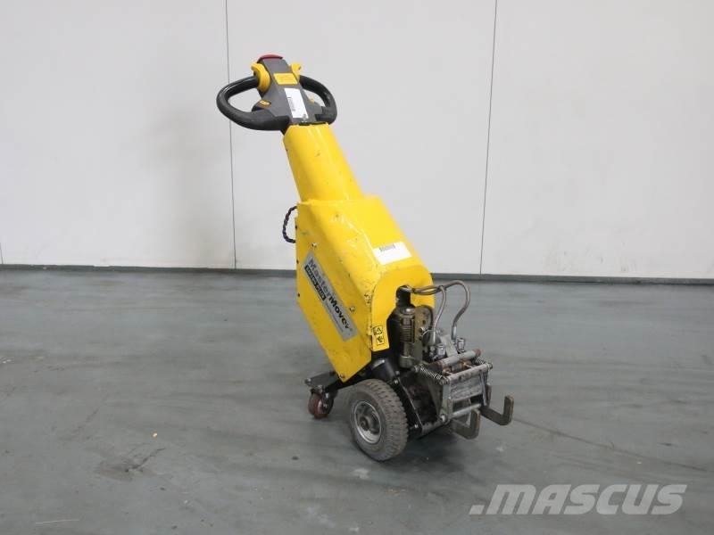 OTHER VEHICHLE SM100 PLUS Anyagmozgatás - Egyebek