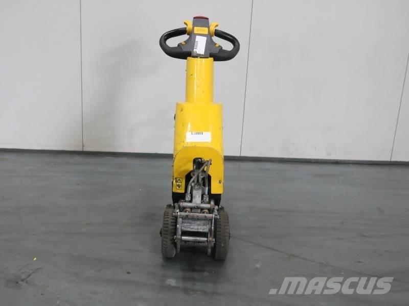  OTHER VEHICHLE SM100 PLUS Anyagmozgatás - Egyebek