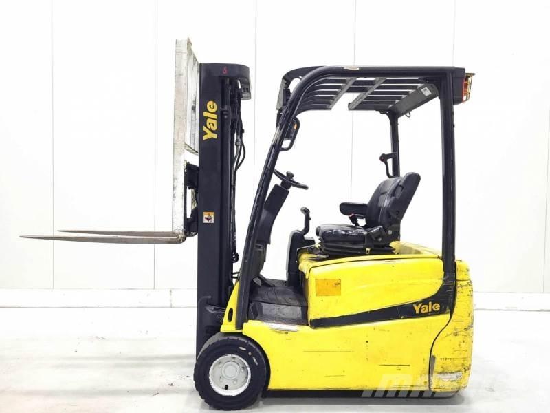 Yale ERP18VT Targoncák-Egyéb