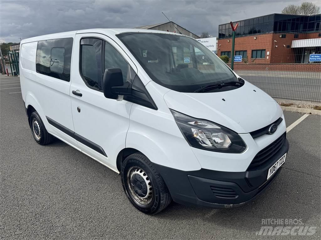 Ford  Mini buszok