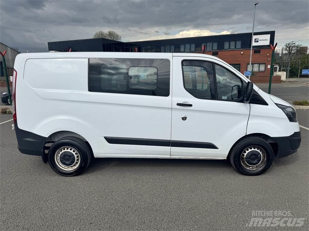 Ford  Mini buszok