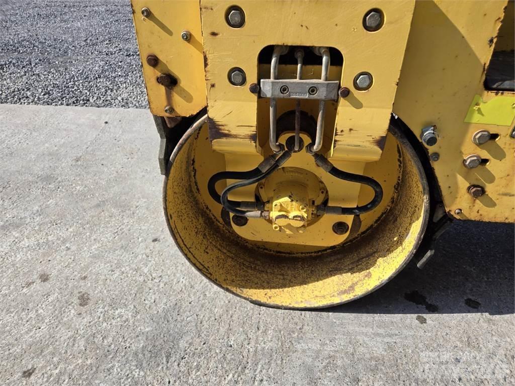 Bomag BW80 Építőipar - Egyebek