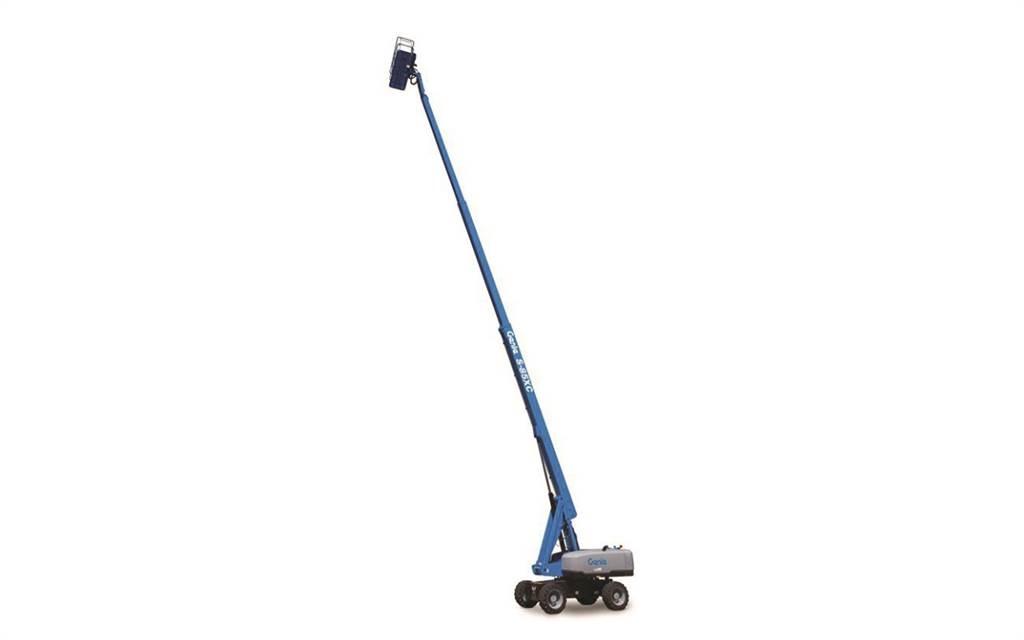 Genie S-85 XC Teleszkópos emelők