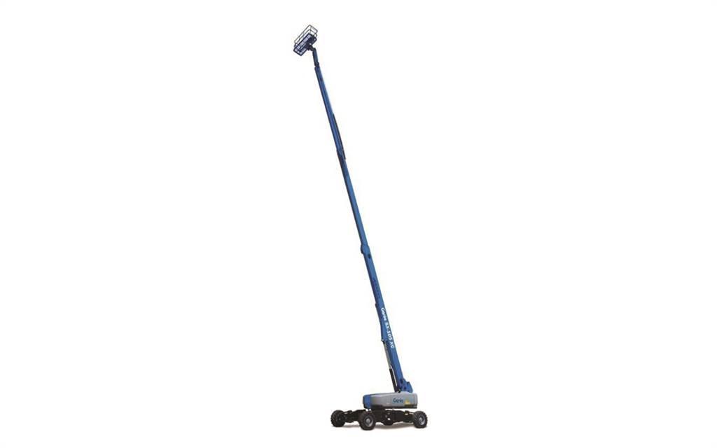 Genie SX-105 XC Teleszkópos emelők