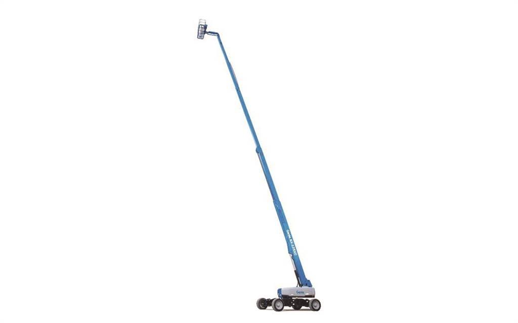 Genie SX-125 XC Teleszkópos emelők