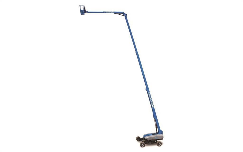 Genie SX-135 XC Teleszkópos emelők