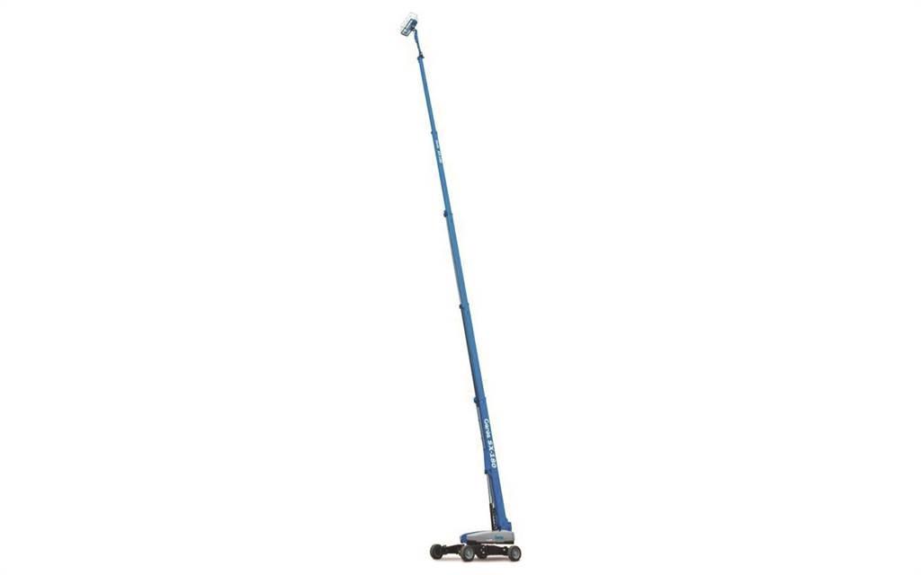 Genie SX-180 Teleszkópos emelők