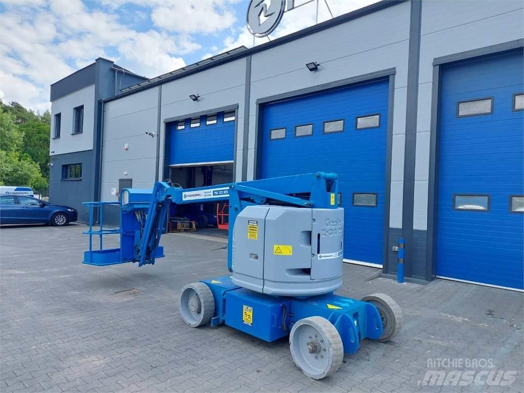 Genie Z-34/22N Karos emelők