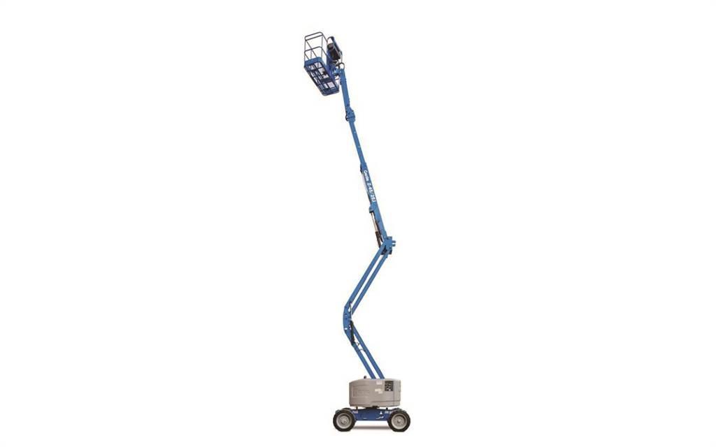Genie Z-45/25J RT Karos emelők