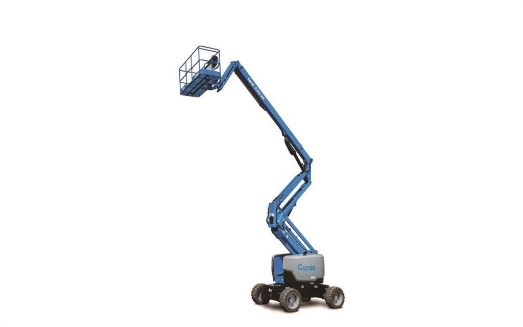 Genie Z-62/40 Karos emelők