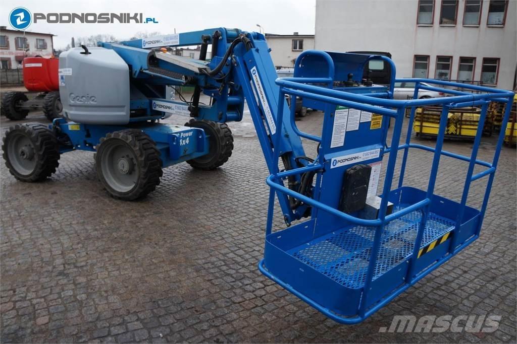 Genie Z45/25J Karos emelők