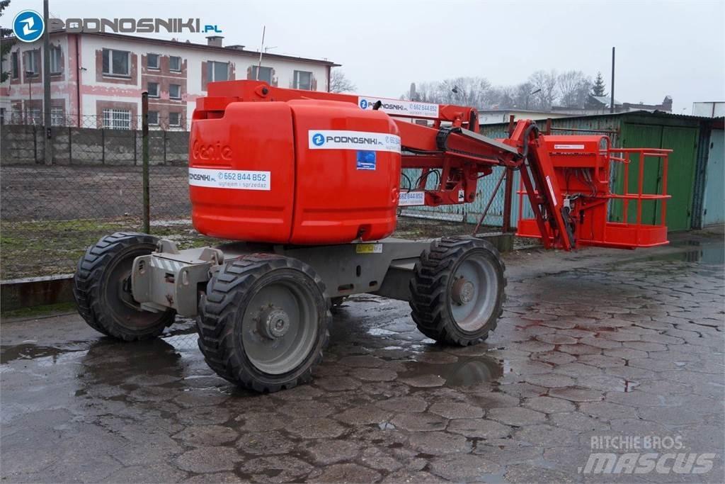 Genie Z45/25J Karos emelők