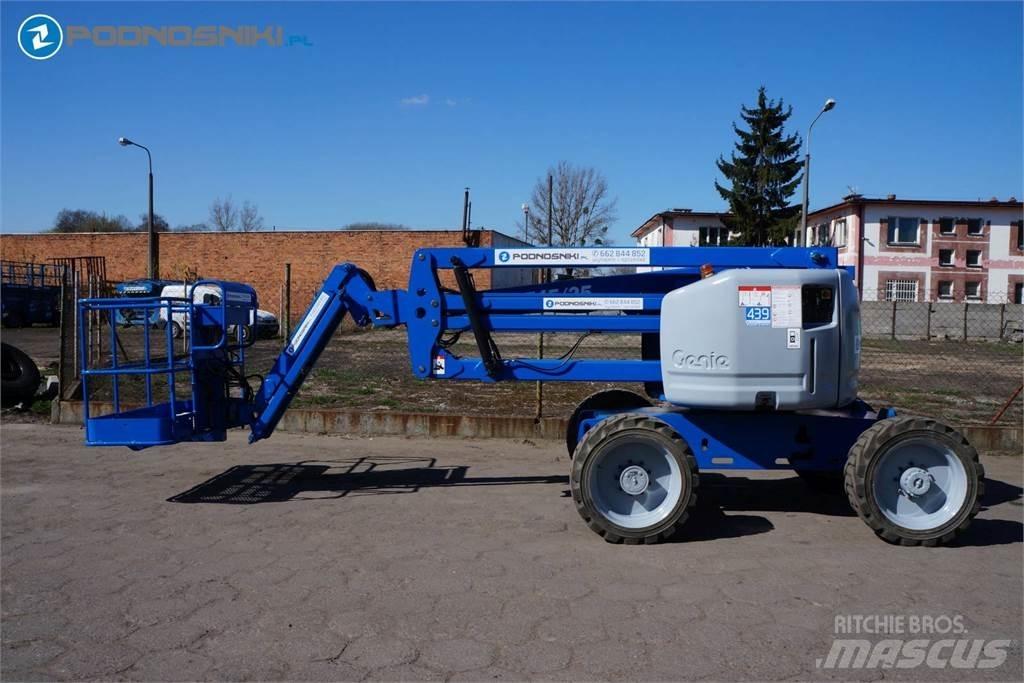 Genie Z45/25J Karos emelők