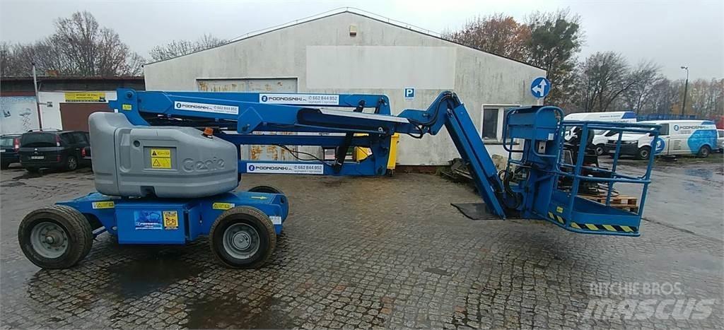 Genie Z45/25J Karos emelők