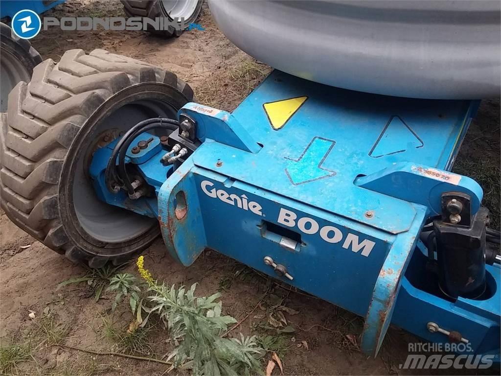 Genie Z45/25J RT Karos emelők