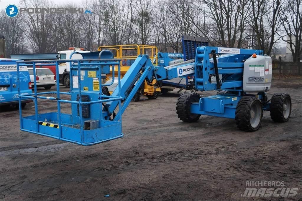 Genie Z51/30J Karos emelők