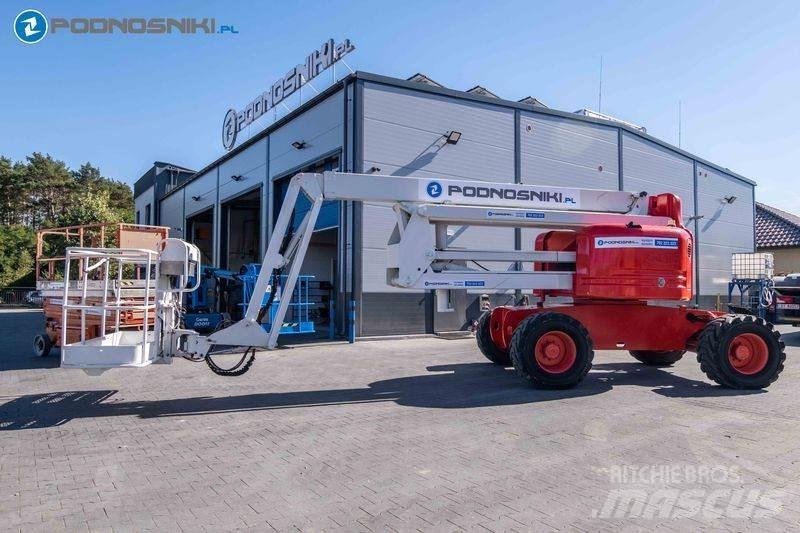 Genie Z60/34 Karos emelők