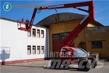 Haulotte HA20PX Karos emelők