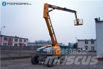 Haulotte HA260PX Karos emelők