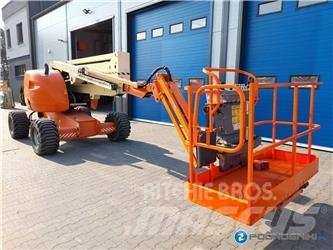 JLG 510AJ Karos emelők