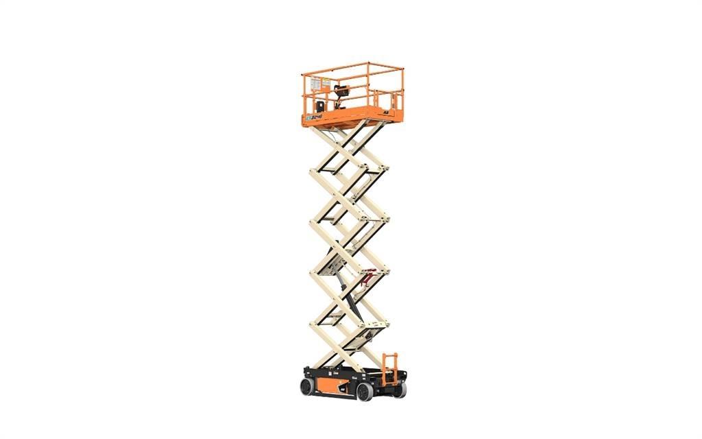 JLG ES3246 Ollós emelők