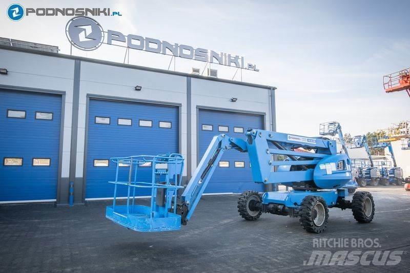 Manitou 160AT Karos emelők
