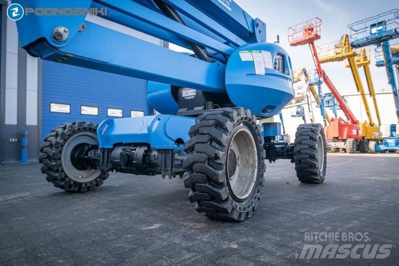 Manitou 160AT Karos emelők
