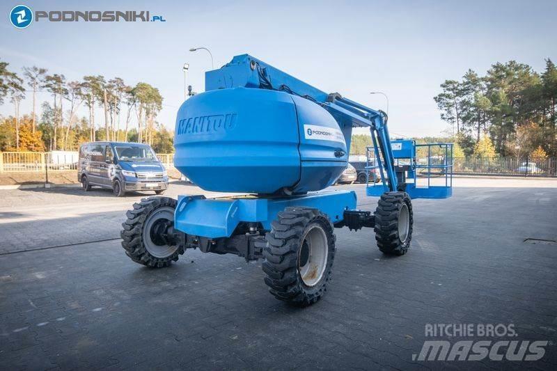 Manitou 160AT Karos emelők