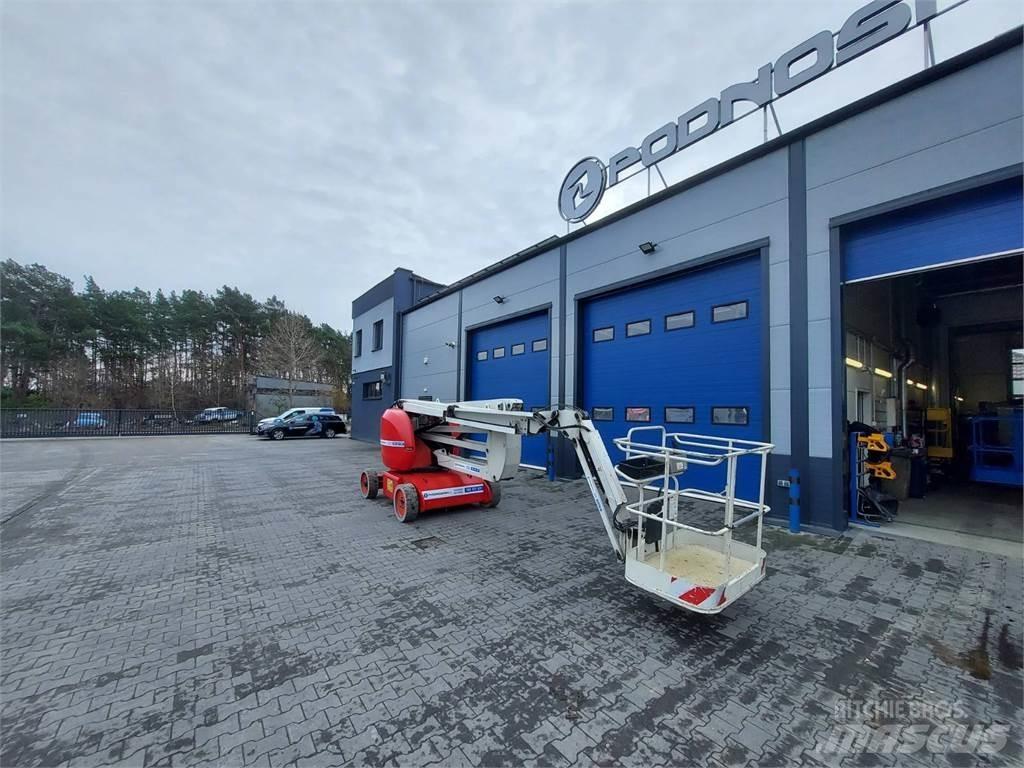 Manitou 170 AETJL Karos emelők
