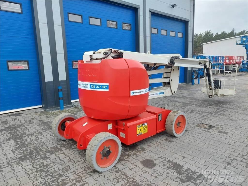 Manitou 170 AETJL Karos emelők
