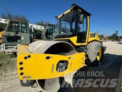 Bomag BW212D-5 Építőipar - Egyebek