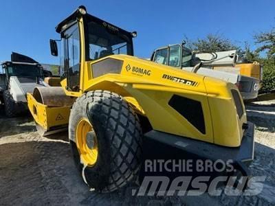 Bomag BW212D-5 Építőipar - Egyebek