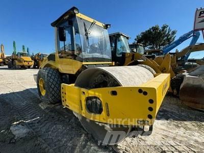 Bomag BW212D-5 Építőipar - Egyebek