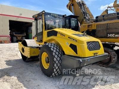 Bomag BW213DH-5 Építőipar - Egyebek