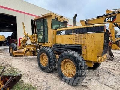 CAT 12H Gréderek