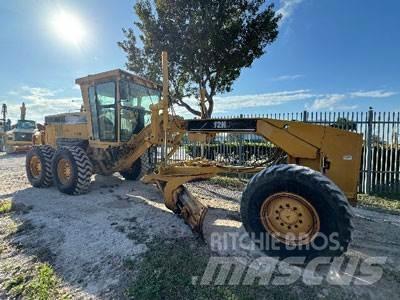CAT 12H Gréderek