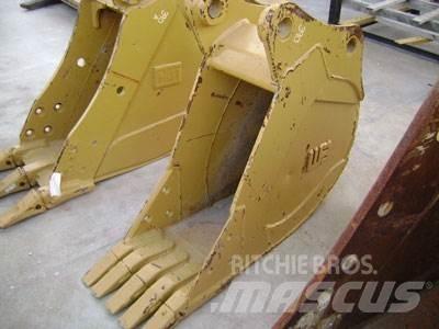 CAT 315C, Bucket GP 18 Egyéb alkatrészek