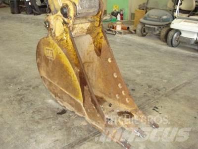 CAT 320C, Bucket GP 24 Egyéb alkatrészek
