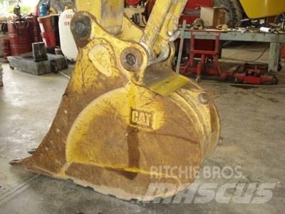 CAT 320C, Bucket GP 24 Egyéb alkatrészek