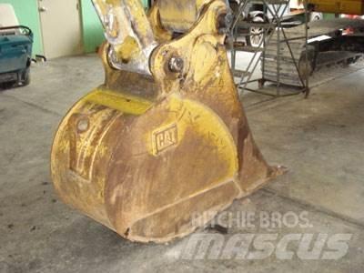 CAT 320C, Bucket GP 24 Egyéb alkatrészek