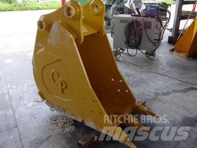 CAT 320C, Bucket SDR 24 Egyéb alkatrészek